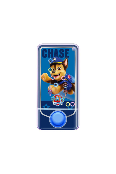 Belle Fusion لعبة مائية ذات طابع باو باترول من بي إف إس