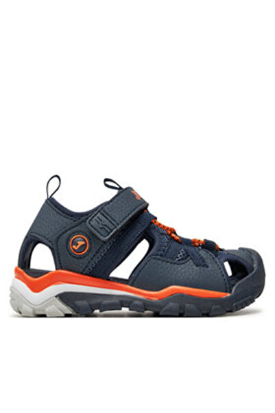 Joma σανδάλια αγοριού SLAKJS2403V μπλε