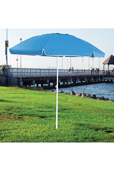 Relax Beach Umbrella Assorted HYH1501 1.8mtr