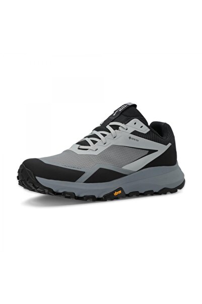 Kailas Ks2432164 Kuocang Gtx Low Waterproof Trekking Shoes Grey-Black Men's Sports Shoes