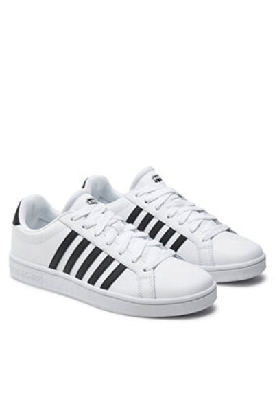 K-Swiss Ανδρικά αθλητικά παπούτσια k swiss 07011-126-M λευκά