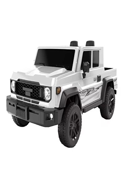 Generic 2025 Toyota Land Cruiser for Kids - The New Saudi Trend