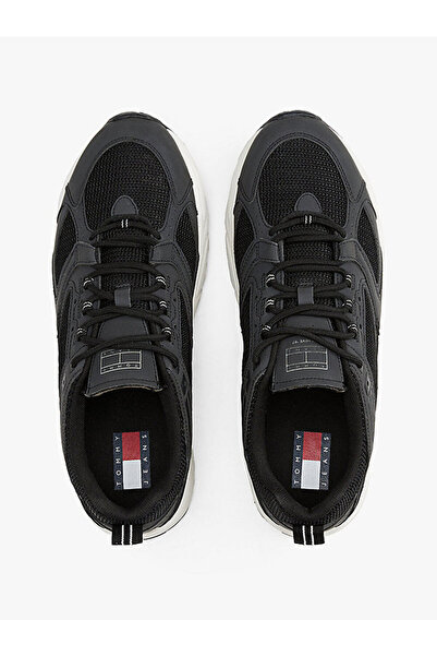 Tommy Hilfiger erkek archive'97 sneaker
