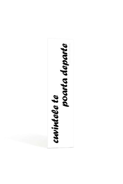 zioda smart essentials Semn de carte, zioda smart essentials®, bookmark pagin...