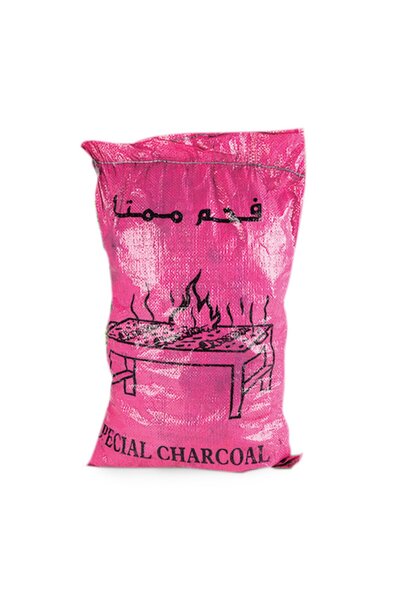 Relax فحم الشواء 5 كجم