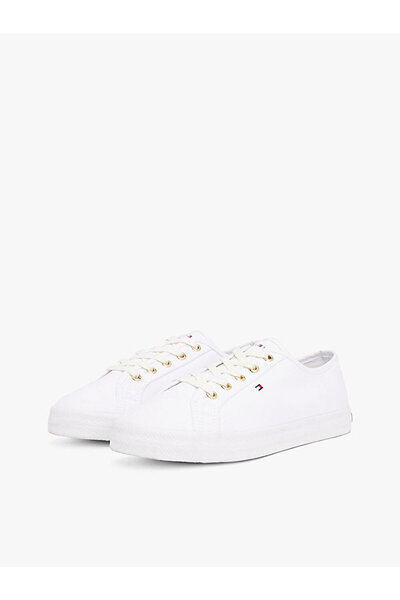 Tommy Hilfiger Women's Essential Nautical Sneaker