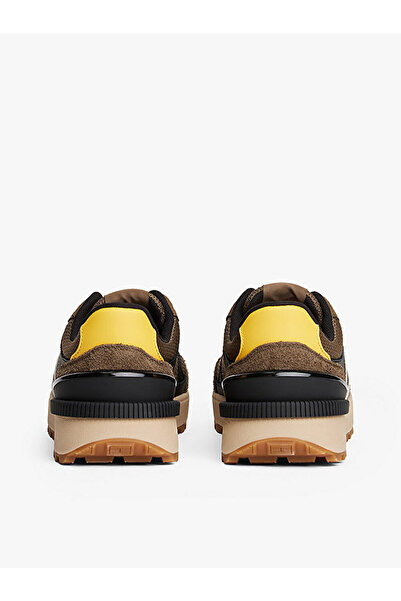 Tommy Hilfiger Men's Tjm Technical Runner Sneaker