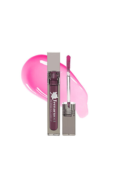 Ferrarucci AE Glam Shine Lipgloss GLS02