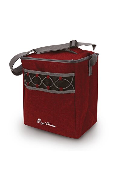 Relax حقيبة تبريد XY18044 سعة 16 لترًا بألوان متنوعة