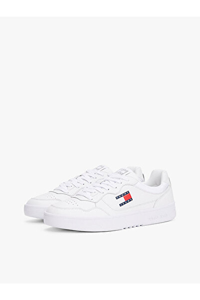 Tommy Hilfiger Men's Tjm Cupsole Sneaker