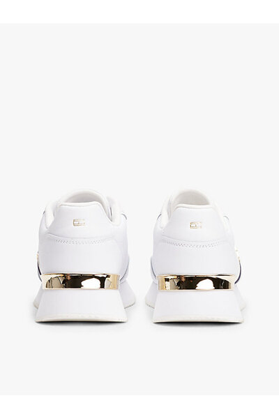 Tommy Hilfiger Women's Webbing Runner Sneakers