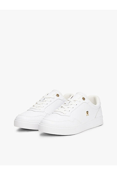 Tommy Hilfiger kadın essential elevated sneaker