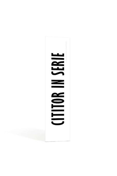 zioda smart essentials Semn de carte, zioda smart essentials®, accesoriu de citit, carton, 4x18 cm