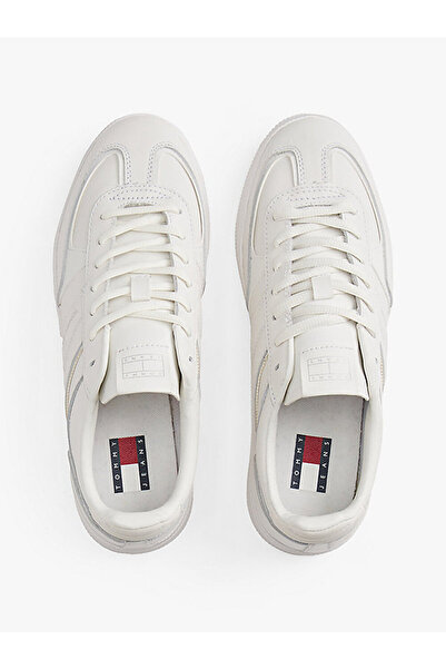 Tommy Hilfiger Women's the Greenwich Edge Sneaker