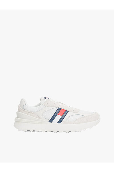 Tommy Hilfiger Men's Tjm Technical Runner Sneaker