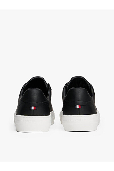 Tommy Hilfiger Men's Premium Dress Cupsole Sneaker