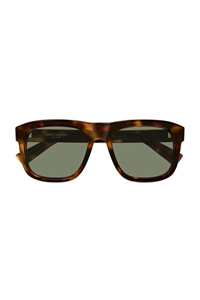 Saint Laurent Sl558 011 57 Men's Sunglasses