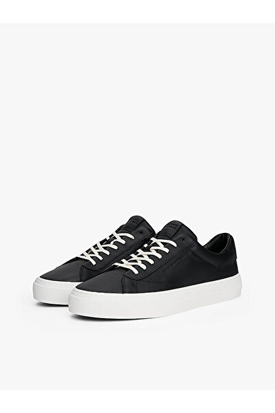 Tommy Hilfiger Men's Premium Dress Cupsole Sneaker