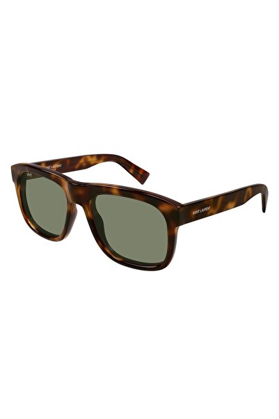 Saint Laurent Sl558 011 57 Men's Sunglasses