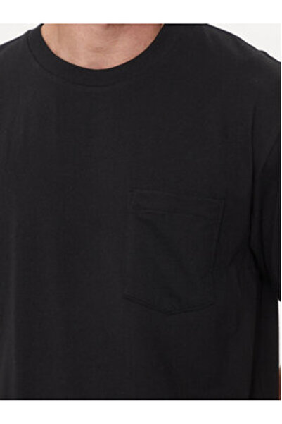 GAP Ανδρικό T-Shirt 507947-08 Μαύρο