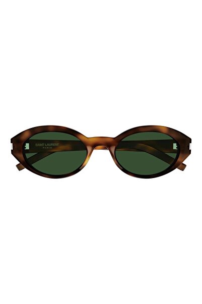 Saint Laurent Sl567 002 51 Women's Sunglasses