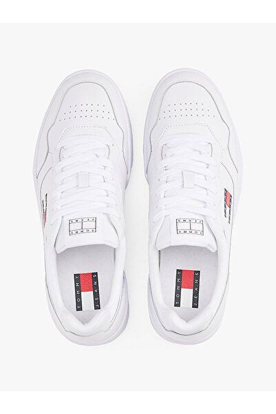 Tommy Hilfiger Men's Tjm Cupsole Sneaker