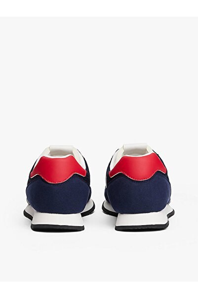 Tommy Hilfiger Men's Tjm Runner Casual Sneaker