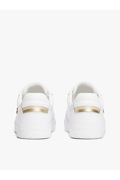 Tommy Hilfiger kadın essential elevated sneaker