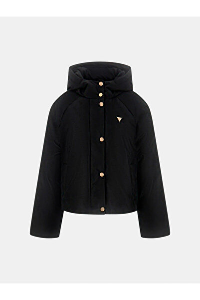 Guess Jacke Women's Multi-Colored Active Coat V5Bl07Wglw2-Fj9G