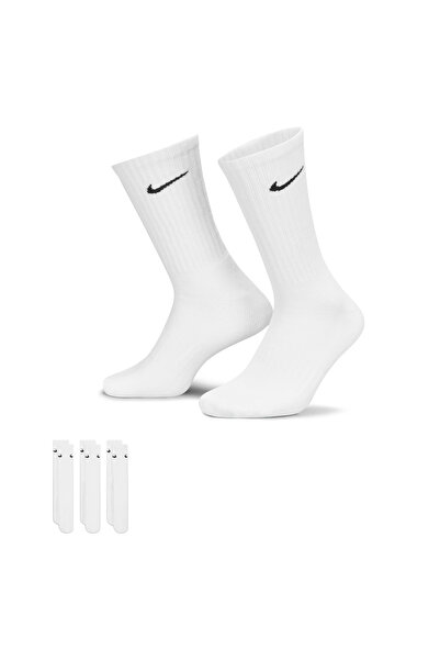 Nike Set de 3 perechi de șosete de trening