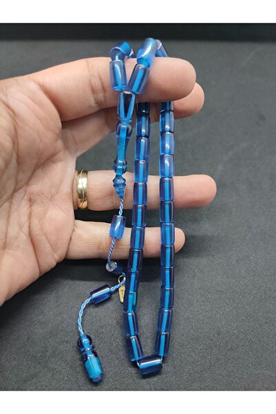 İskeçe Tesbih Mehmet Mercan Masterpiece Peak Color Cutting Austrian Game Dice...