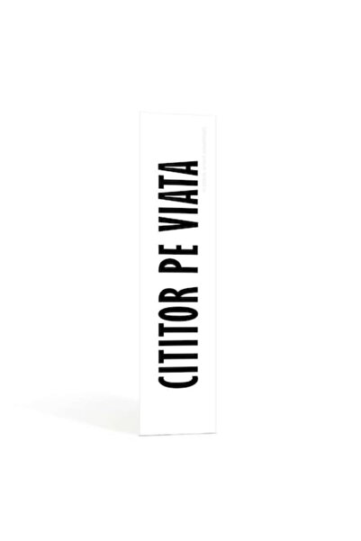 zioda smart essentials Bookmark zioda smart essentials® - Cititor pe viata