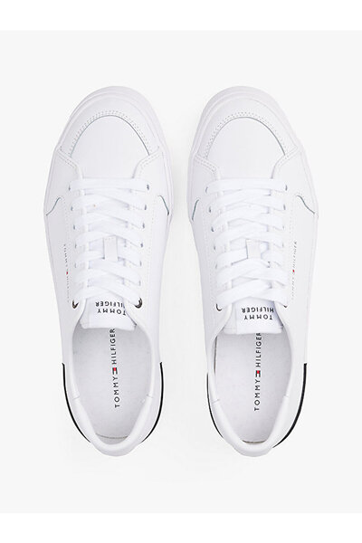 Tommy Hilfiger Men's Core Corporate Sneaker