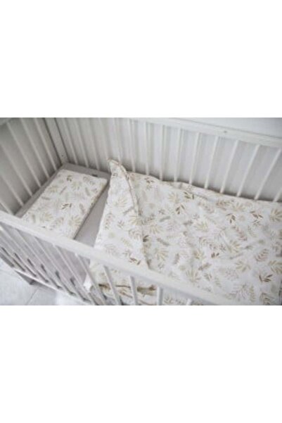 NO BRAND Children's Bedding Set, Tiny Star Grain, 2 Pieces