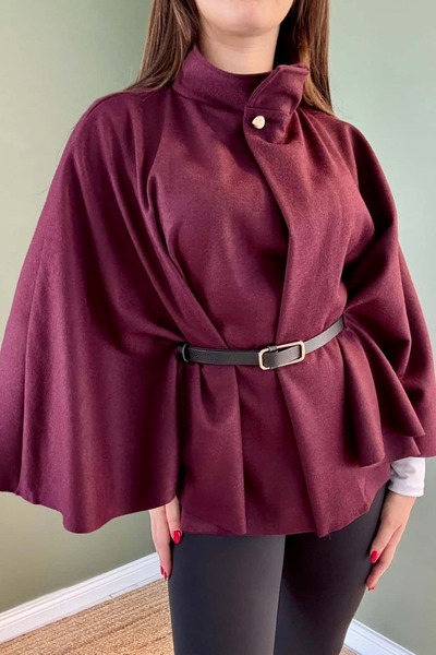 bb butik basic Κάπα Κασέ H8016