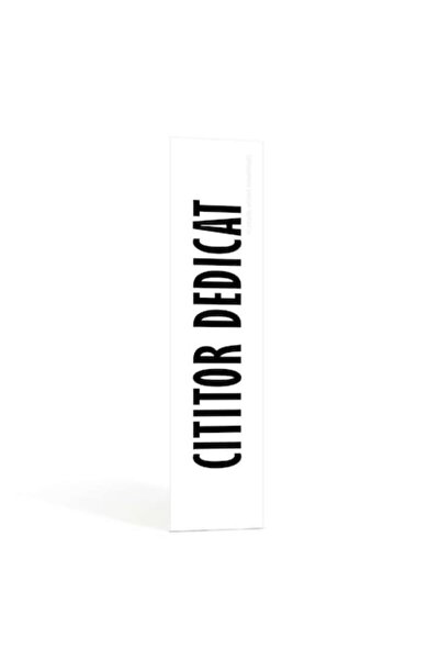 zioda smart essentials Semn de carte, zioda smart essentials®, bookmark pagini, accesoriu pentru lectura