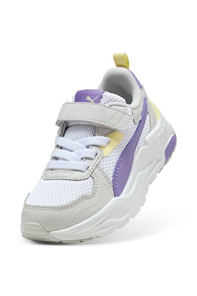 Puma Çocuk Spor Ayakkabı