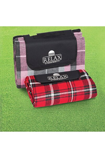 Relax سجادة شاطئ رويال 150×130 سم متنوعة