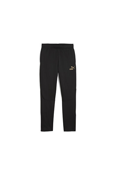Puma KING Football Training Winter Pants Youth