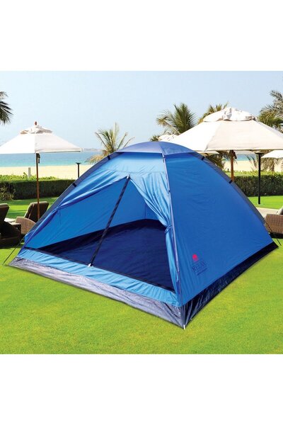 Relax خيمة تخييم GJ-006-4 أشخاص