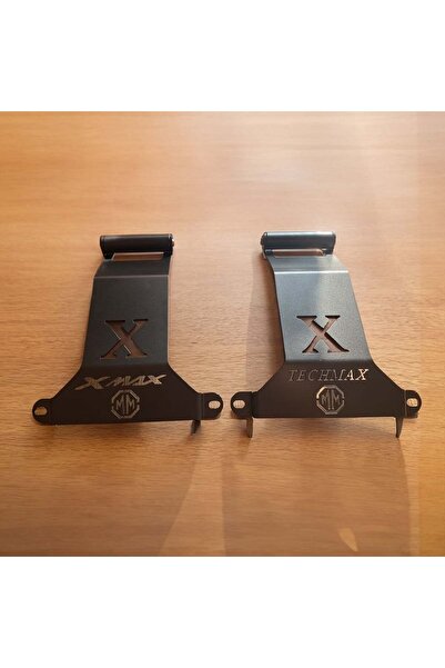 modimot MM Xmax Telefon Tutucu Bar Dijital Kasa (2024)