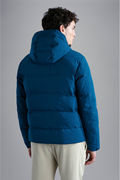 PAUL&SHARK MEN'S WOVEN JACKET