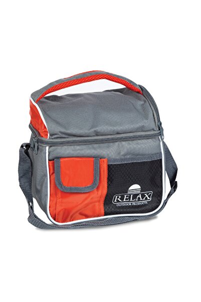 Relax حقيبة تبريد XY15024 سعة 8 لترات بألوان متنوعة