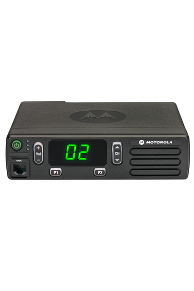 Motorola Statie radio mobila Analog DM-1400 UHF