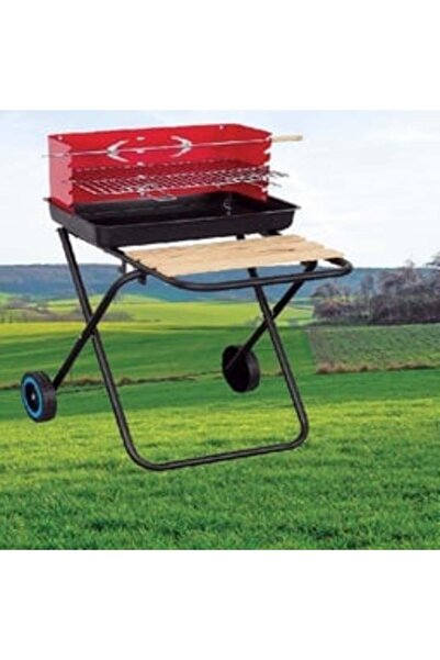 Relax Royal BBQ Grill KY28020F