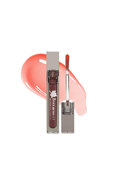 Ferrarucci AE Glam Shine Lipgloss GLS01
