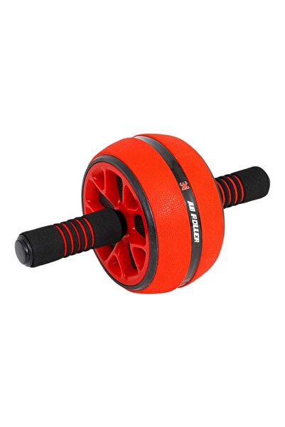 CoolBaby بكرة ذات عجلة مزدوجة 30x18x15 سم