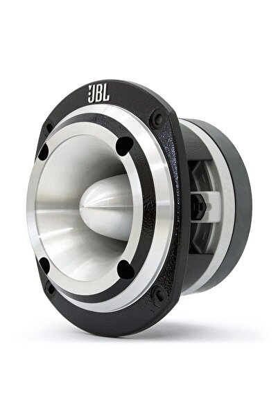 Deniz Sound Garage SÜPER TWEETER ST450 TRİO 8 OHM 600 WATT 300 RMS 1 ÇİFT 2 A...