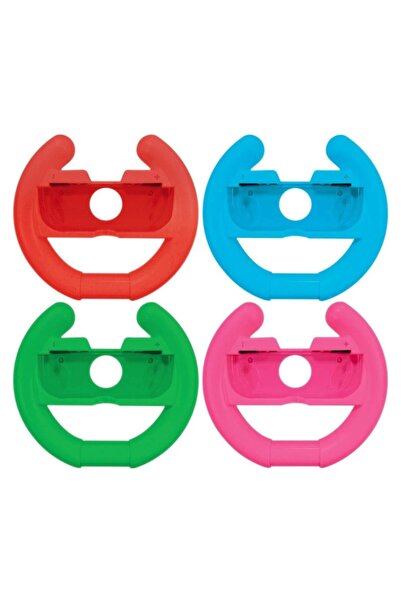 Oniverse Σετ αξεσουάρ παιχνιδιών NSW, Oniverse, Nickelodeon Kart Racers 2