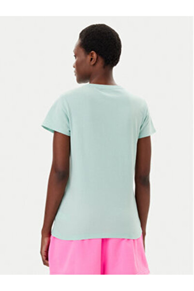 GAP Γυναικείο T-Shirt 729555-13 Πράσινο